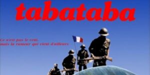 Tabataba est un long-métrage malgache réalisé en 1988 par Raymond Rajaonarivelo.